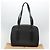 LOUIS VUITTON Borsa a Spalla Epi Voltaire Nera M52432 LV Auth bs25359 Nero - vista 12