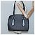LOUIS VUITTON Borsa a Spalla Epi Voltaire Nera M52432 LV Auth bs25359 Nero - vista 23