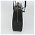 LOUIS VUITTON Borsa a Spalla Epi Voltaire Nera M52432 LV Auth bs25359 Nero - vista 4