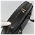 LOUIS VUITTON Borsa a Spalla Epi Voltaire Nera M52432 LV Auth bs25359 Nero - vista 6
