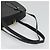LOUIS VUITTON Borsa a Spalla Epi Voltaire Nera M52432 LV Auth bs25359 Nero - vista 7