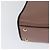 Borsa a mano in pelle FENDI Runaway Small 2way Rosa Oro Auth bs25561 D'oro - vista 14