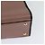 Borsa a mano in pelle FENDI Runaway Small 2way Rosa Oro Auth bs25561 D'oro - vista 15
