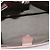 Borsa a mano in pelle FENDI Runaway Small 2way Rosa Oro Auth bs25561 D'oro - vista 18