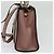 Borsa a mano in pelle FENDI Runaway Small 2way Rosa Oro Auth bs25561 D'oro - vista 5