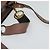 Borsa a mano in pelle FENDI Runaway Small 2way Rosa Oro Auth bs25561 D'oro - vista 7