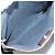 Bolsa de ombro Salvatore Ferragamo em couro PVC marrom Auth bs25462 - vista 16