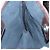 Bolsa de ombro Salvatore Ferragamo em couro PVC marrom Auth bs25462 - vista 18