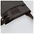 Bolsa de ombro Salvatore Ferragamo em couro PVC marrom Auth bs25462 - vista 6