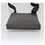 Bolsa de ombro Salvatore Ferragamo em couro PVC marrom Auth bs25462 - vista 9
