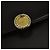 BALLY Borsa a Spalla in Pelle Marrone Oro Auth sw625 D'oro - vista 14