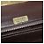 BALLY Borsa a Spalla in Pelle Marrone Oro Auth sw625 D'oro - vista 16