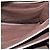 BALLY Borsa a Spalla in Pelle Marrone Oro Auth sw625 D'oro - vista 18