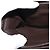 BALLY Borsa a Spalla in Pelle Marrone Oro Auth sw625 D'oro - vista 19