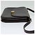 BALLY Borsa a Spalla in Pelle Marrone Oro Auth sw625 D'oro - vista 5