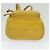 Zaino in pelle Christian Dior oro giallo Auth BA2068 D'oro - vista 11