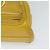 Zaino in pelle Christian Dior oro giallo Auth BA2068 D'oro - vista 13