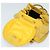 Zaino in pelle Christian Dior oro giallo Auth BA2068 D'oro - vista 16