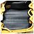 Zaino in pelle Christian Dior oro giallo Auth BA2068 D'oro - vista 17