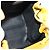 Zaino in pelle Christian Dior oro giallo Auth BA2068 D'oro - vista 18