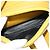 Zaino in pelle Christian Dior oro giallo Auth BA2068 D'oro - vista 21