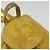 Zaino in pelle Christian Dior oro giallo Auth BA2068 D'oro - vista 6