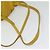 Zaino in pelle Christian Dior oro giallo Auth BA2068 D'oro - vista 9