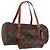 LOUIS VUITTON Monogram Papillon 30 Borsa a Mano M51385 LV Auth 122582V Monogramma