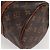 LOUIS VUITTON Monogram Papillon 30 Borsa a Mano M51385 LV Auth 122582V Monogramma - vista 14