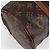 LOUIS VUITTON Monogram Papillon 30 Borsa a Mano M51385 LV Auth 122582V Monogramma - vista 15
