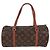 LOUIS VUITTON Monogram Papillon 30 Borsa a Mano M51385 LV Auth 122582V Monogramma - vista 2