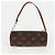 LOUIS VUITTON Monogram Papillon 30 Borsa a Mano M51385 LV Auth 122582V Monogramma - vista 22