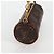 LOUIS VUITTON Monogram Papillon 30 Borsa a Mano M51385 LV Auth 122582V Monogramma - vista 24