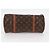 LOUIS VUITTON Monogram Papillon 30 Borsa a Mano M51385 LV Auth 122582V Monogramma - vista 5