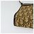 Borsa a spalla in tela Trotter Christian Dior marrone oro Auth sw662 D'oro - vista 10