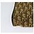 Borsa a spalla in tela Trotter Christian Dior marrone oro Auth sw662 D'oro - vista 12