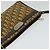 Borsa a spalla in tela Trotter Christian Dior marrone oro Auth sw662 D'oro - vista 6