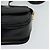 Céline Borsa a Spalla CELINE in Pelle Nera Oro Auth bs25461 - vista 11