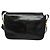 Céline Borsa a Spalla CELINE in Pelle Nera Oro Auth bs25461 - vista 3