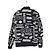 Giacca Kenzo Nera Uomo M - vista 3