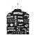 Giacca Kenzo Nera Uomo M - vista 4