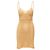 Romeo Gigli Gigli Häkelkleid Braun