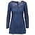 Spitzenkleid Dolce & Gabbana