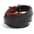 Cinturón Hermès H para componer reversible Constance ajustable Cinturón de Cuero Hermes Castaño Dorado Caramelo  - vista 4