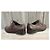 Derby Jil Sander in pelle marrone scuro - vista 5