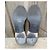 Derby Jil Sander in pelle marrone scuro - vista 6