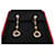 Orecchini Cartier Trinity in 3 ori e perle D'oro Gold hardware  - vista 7