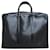 Louis Vuitton Epi Leather Briefcase Black  ref.2222315