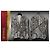 Etro's Black & White Patterned - Silk Jacket - view 6
