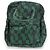 Mochila con estampado de logo Marni M00633